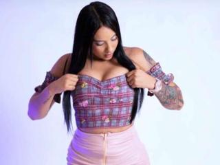 Sophia_Carter live cam