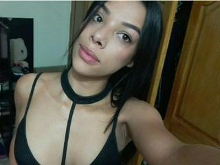 I'm A Webcam Lovable Sweet Thing And My Age Is 19 Yrs Old! My ImLive Model Name Is Valeriaruiz