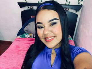 AmandaCanela live cam